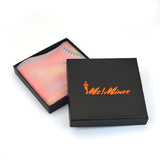 I GO WITH! SILK SCARF