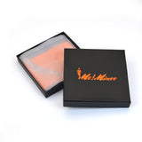 I GO WITH! SILK SCARF