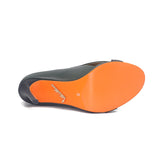 I AM ROYAL! HEEL SHOES