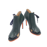 I AM ROYAL! HEEL SHOES