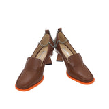 I AM COMPLICATED! SHOES