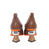 I AM COMPLICATED! SHOES