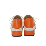 I AM FUN! FLAT SHOES