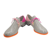 I AM SWEET! FLAT SHOES