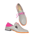 I AM SWEET! FLAT SHOES