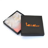 I GO WITH! SILK SCARF