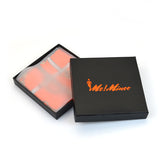 I GO WITH! SILK SCARF