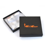 I GO WITH! SILK SCARF