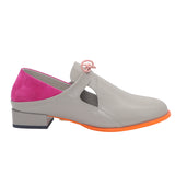 I AM SWEET! FLAT SHOES