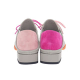 I AM SWEET! FLAT SHOES