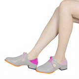 I AM SWEET! FLAT SHOES